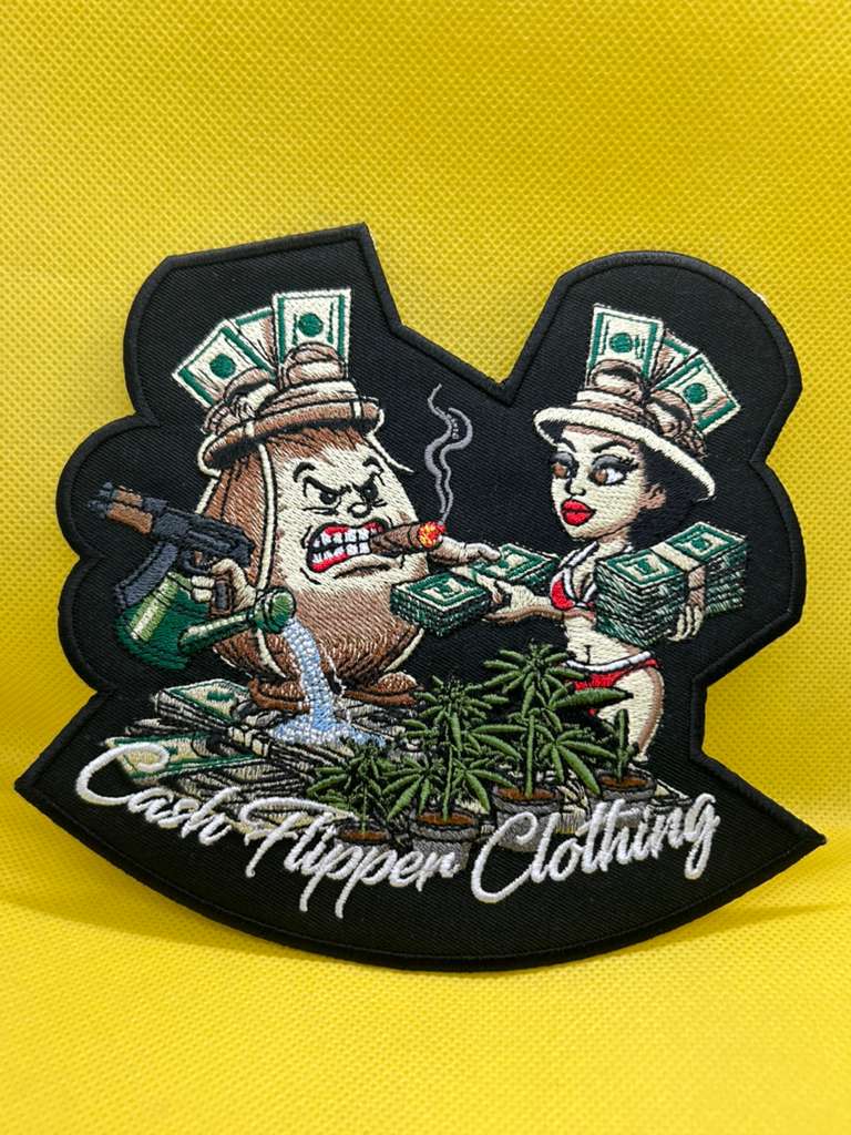 Customer patch 46
